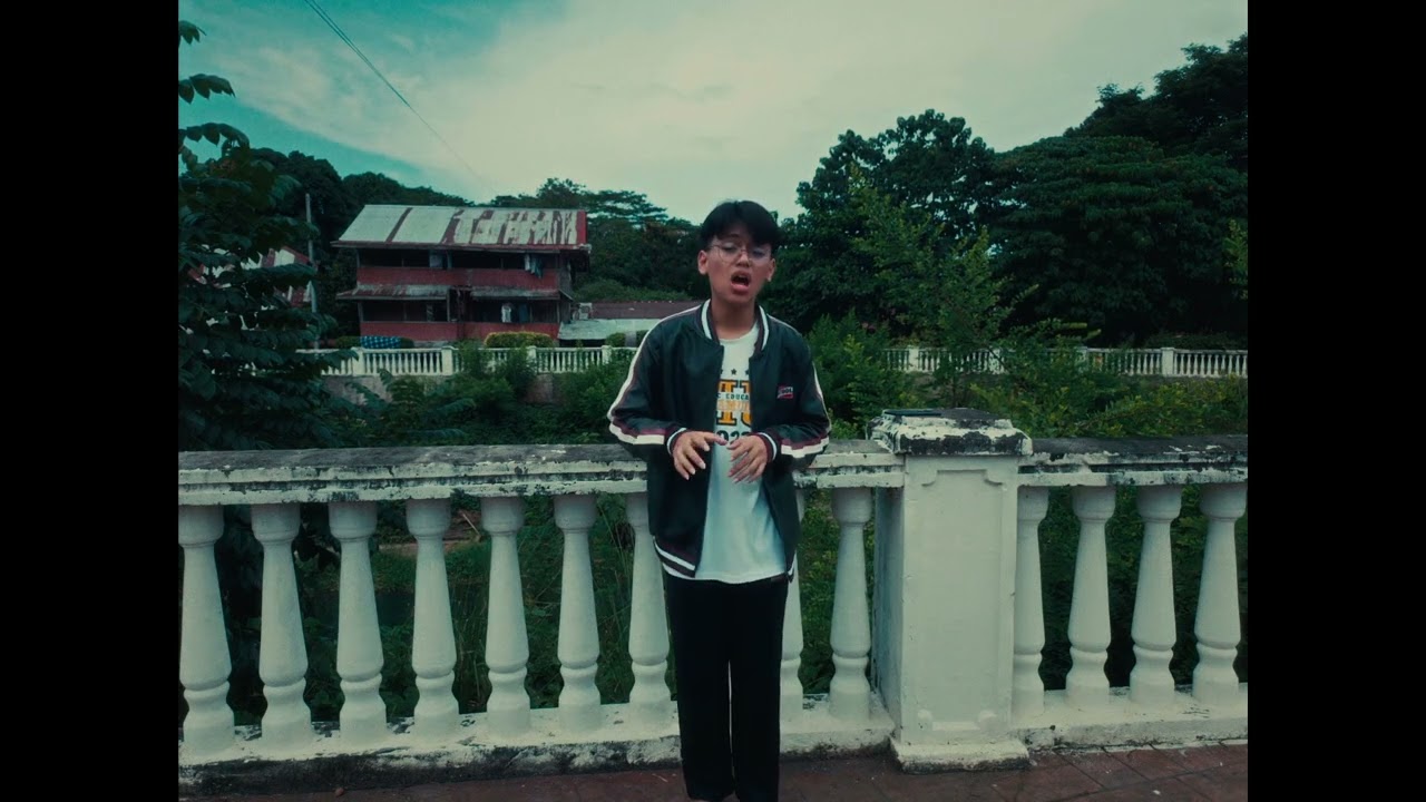 sign of the times (cover) ft. Jahz and Mark | Elkan Lopez