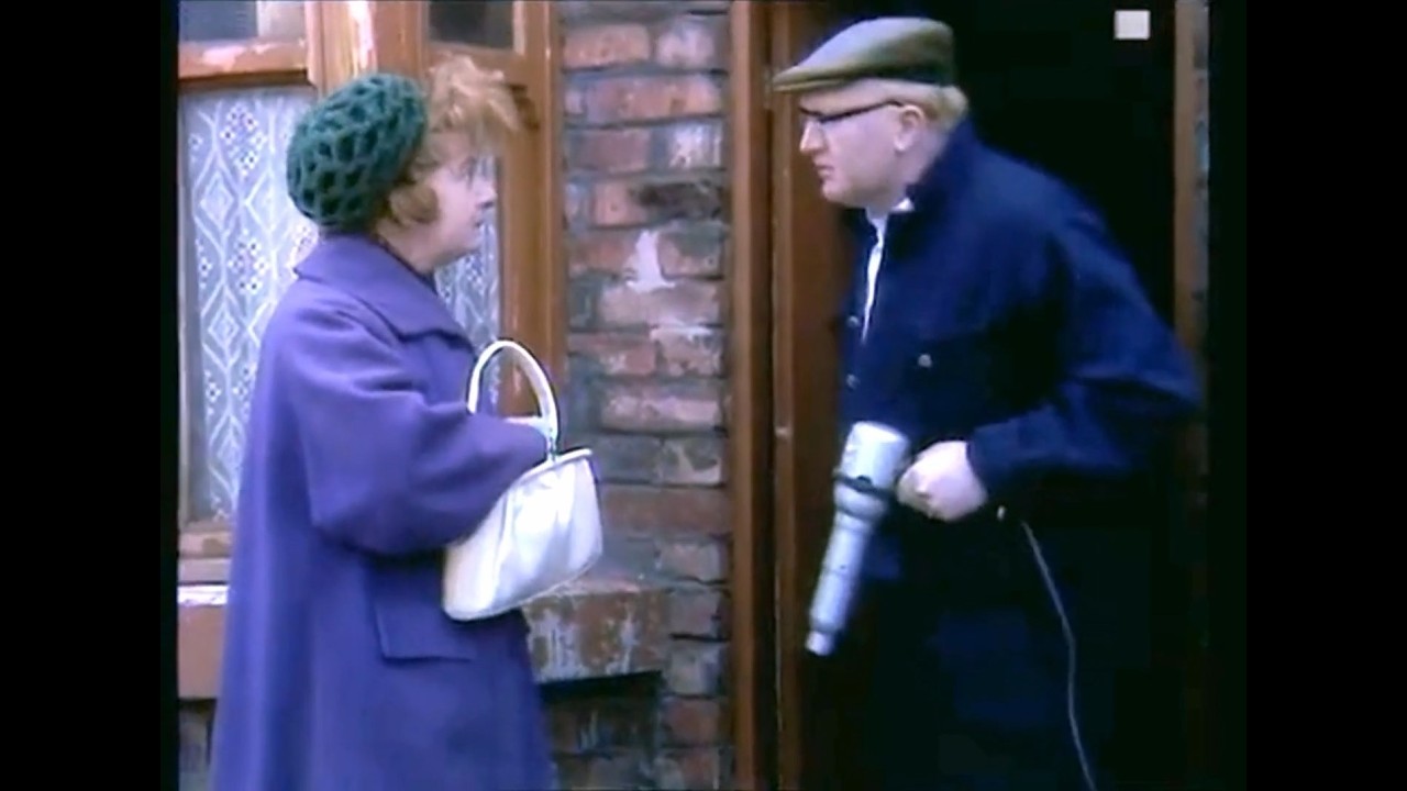 Coronation Street - 30th April 1973