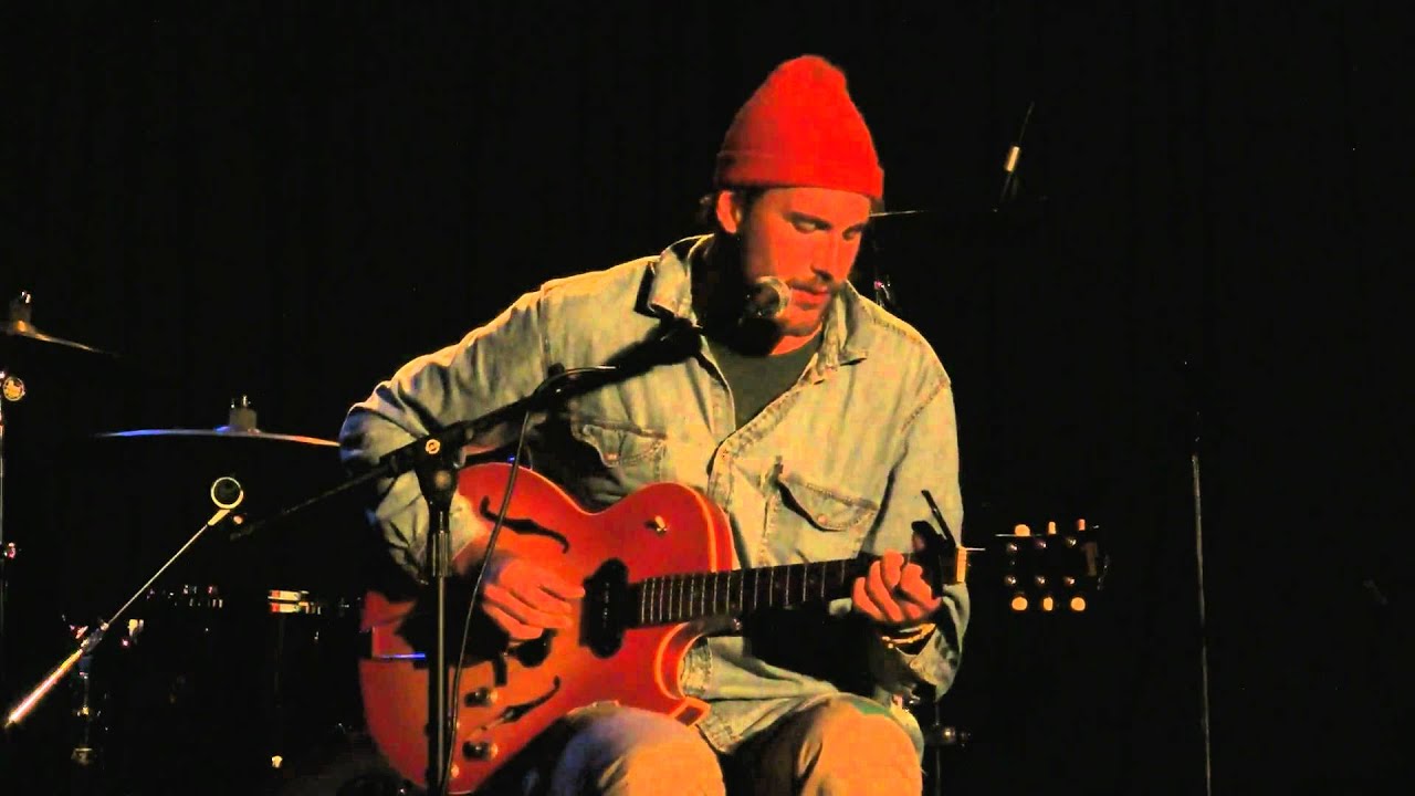 Rayland Baxter - The Cold Easy Life of a Loner
