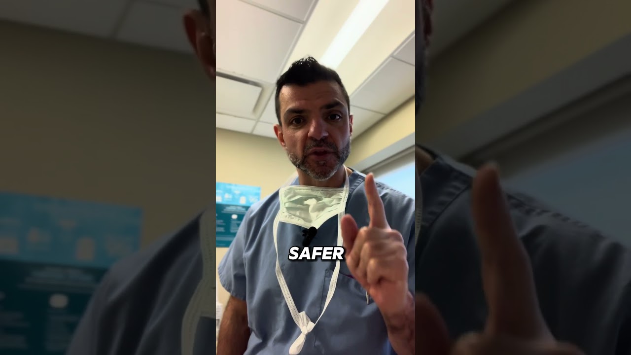 Is Bariatric Surgery DANGEROUS?  