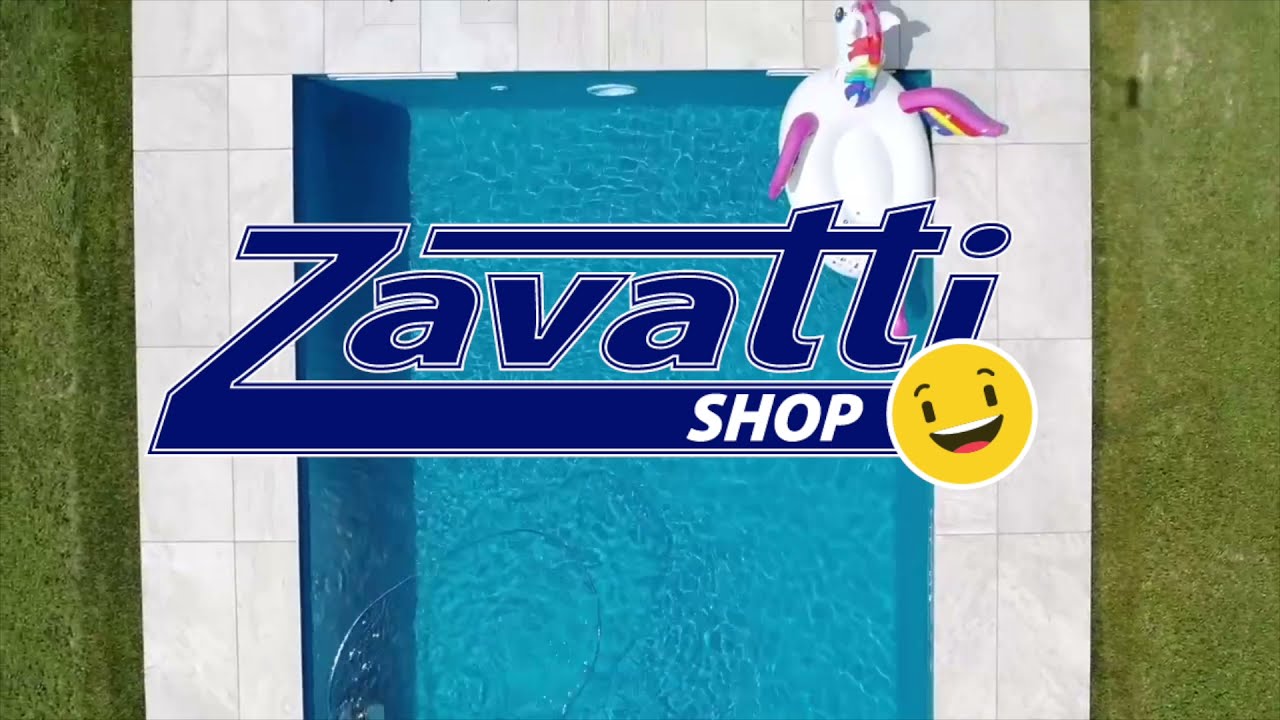 Piscina in Kit fai da te - La tua nuova piscina interrata a prezzi di fabbrica