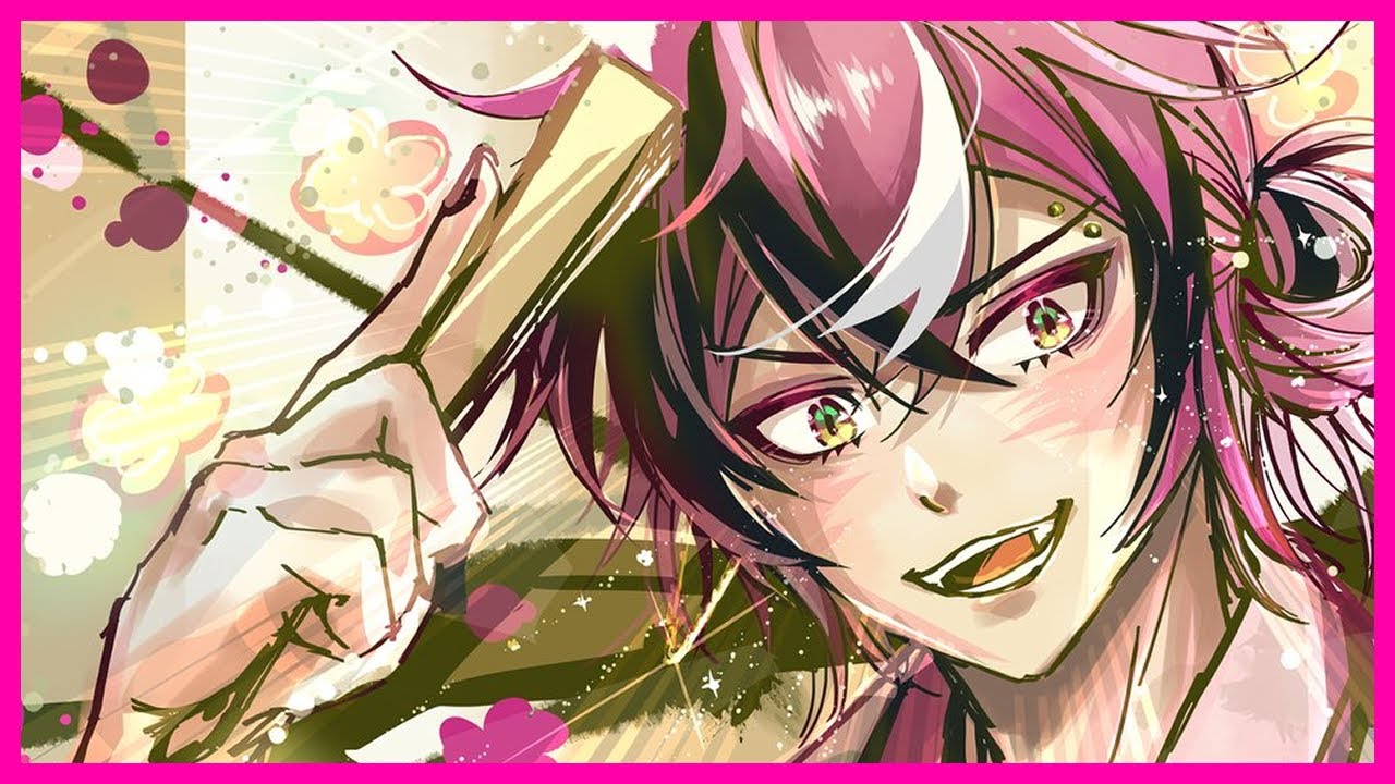 [MAKING GOALS FOR 2024] Spoiler Alert!?【NIJISANJI EN | Doppio Dropscythe】