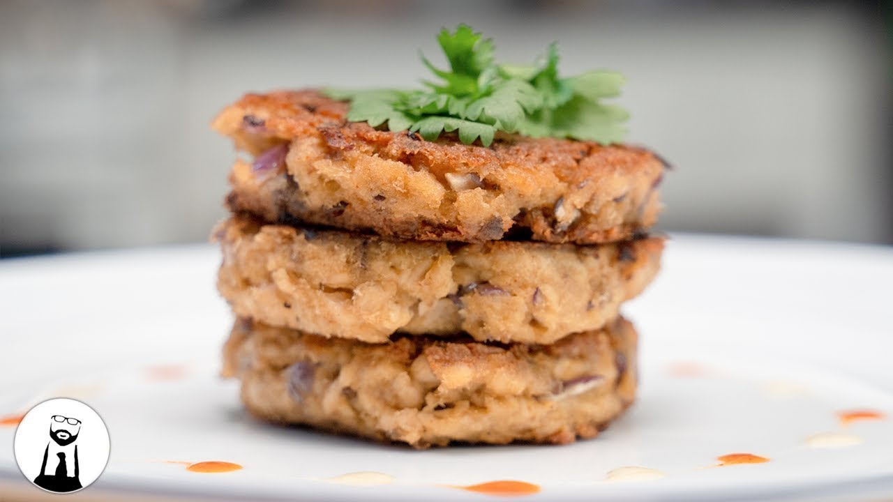 Salmon Patties - Low-Carb and Keto
