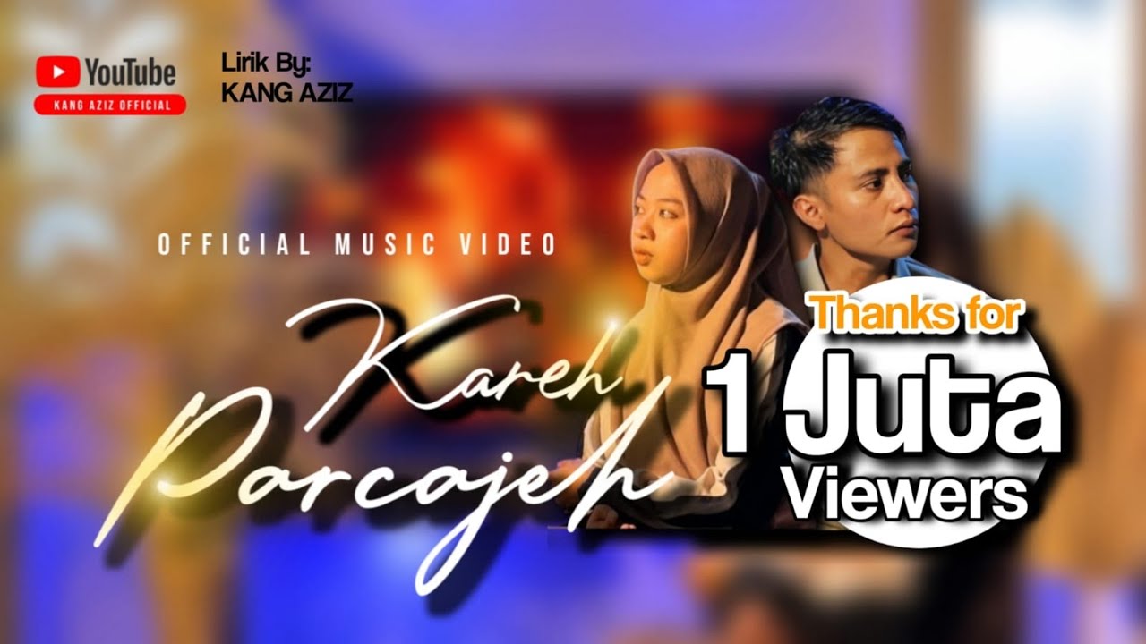 KARE PARCAJEH || Khoirul Azam Feat Azka Umay