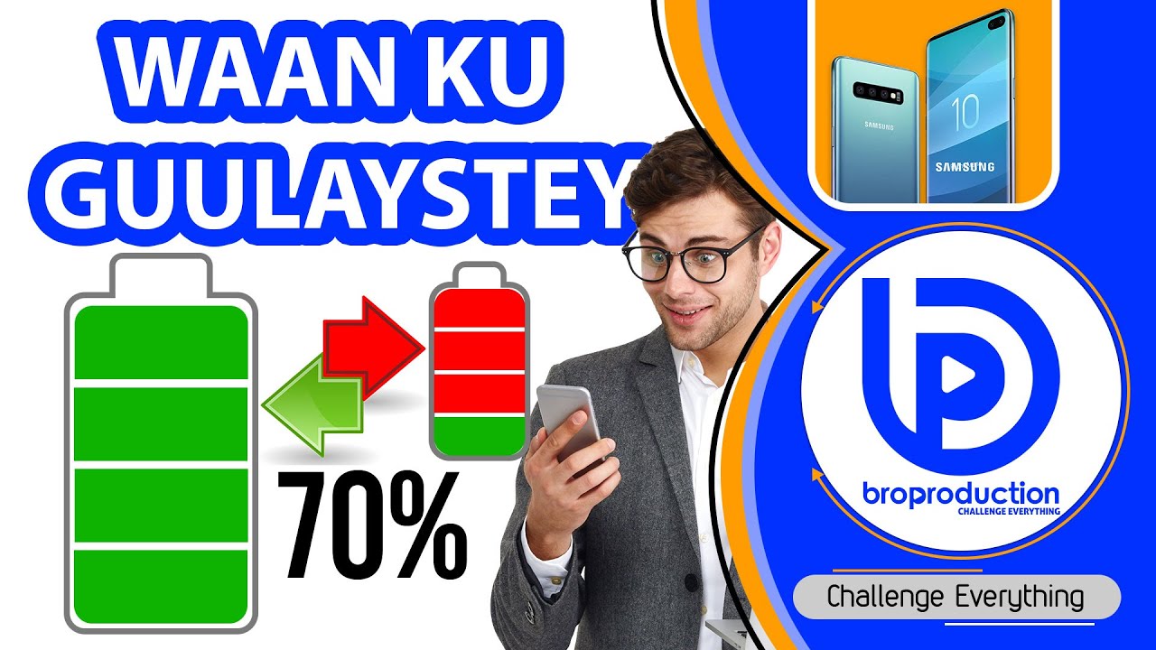 70% Dib u Nooleesii Mobike-ka Battery-giisa  ee Somsung