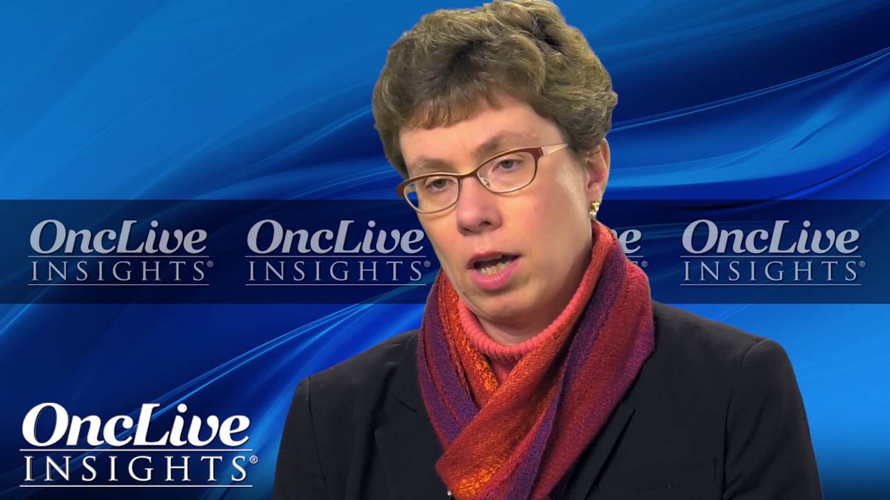 Role of PI3K-Targeted Therapy in CLL