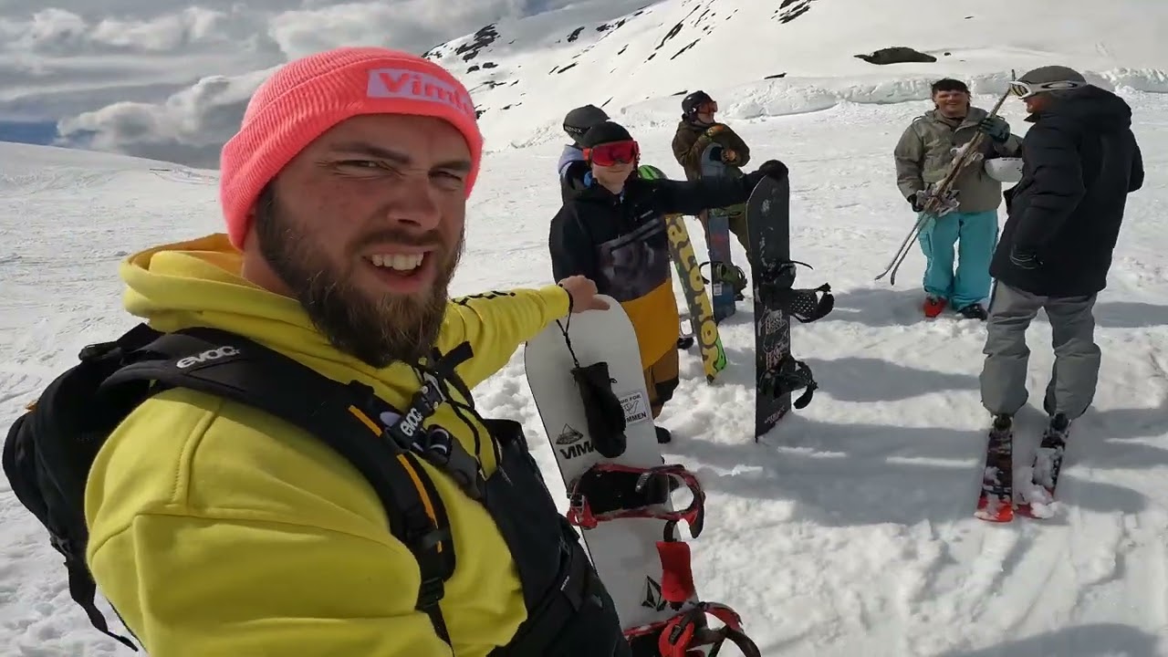 Stryn sommerski 2022