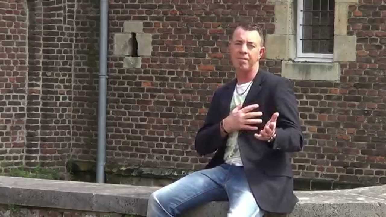 John heesakkers - jij hoort bij mij