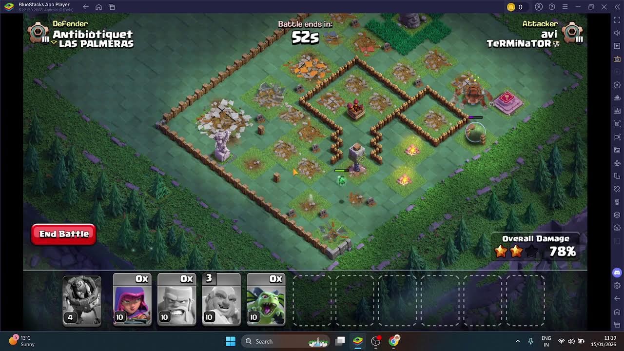 Epic Clash of Clans Raids! Looting Resources  & Upgrading Resources  💰🔥