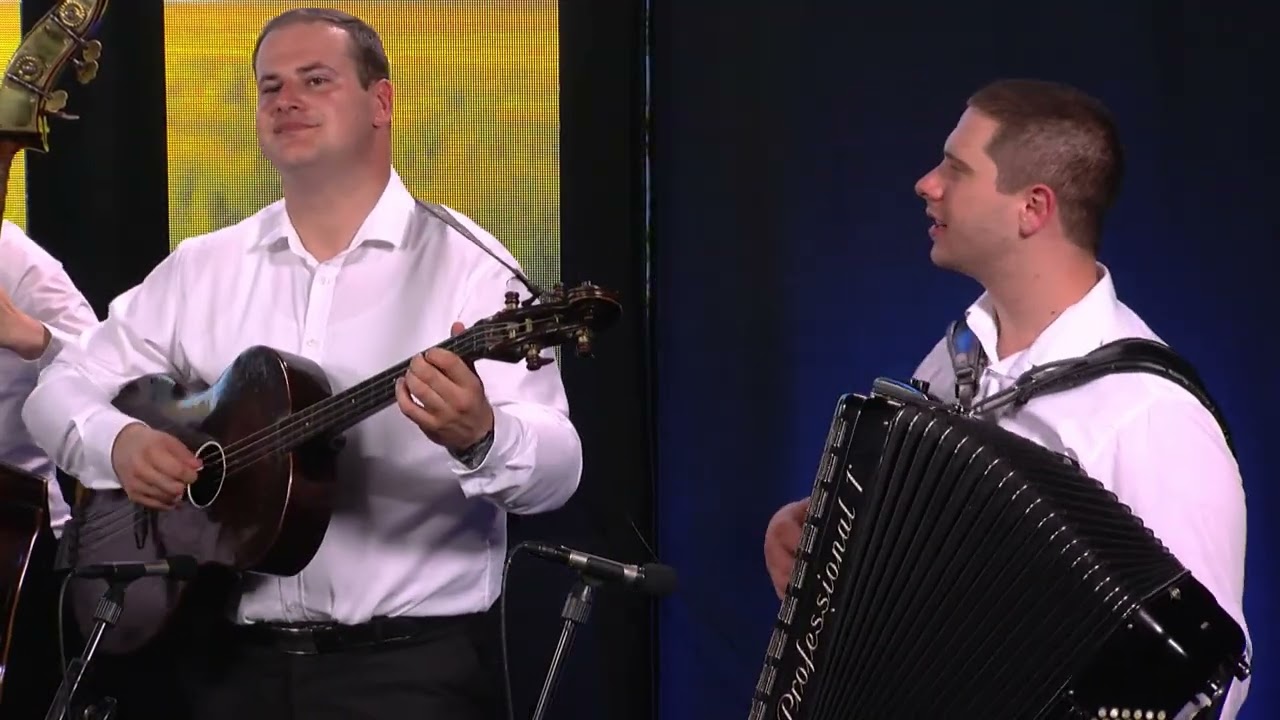 Tamburaški ansambl 