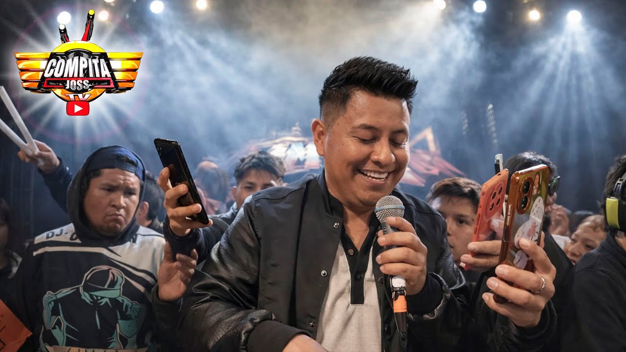 🔴 CUMBIA AL ESTILO WEPA 🔴 SONIDO FAMOSO JG 🔥 MALINANCO 🔥