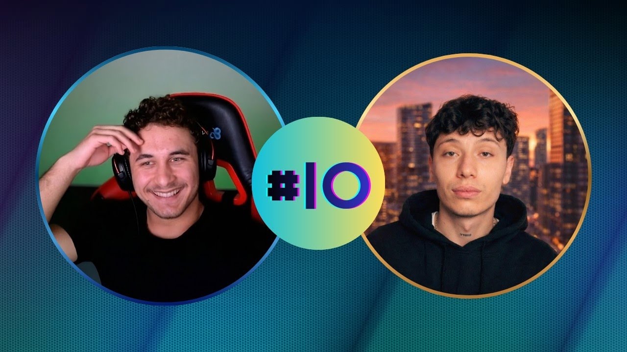 🏆 MAIN GAMER #10 - SenninTSG (TheShotGameplays)🏆