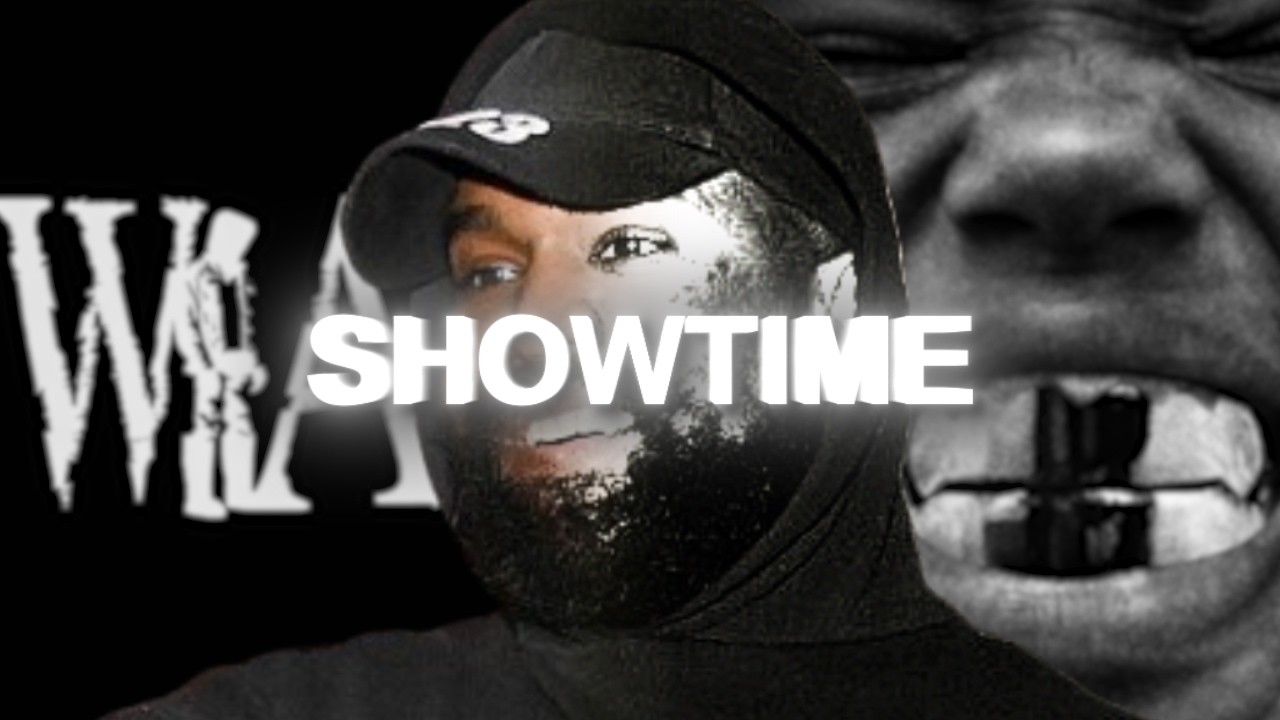 Evolution of Showtime (This One Here) by Kanye 