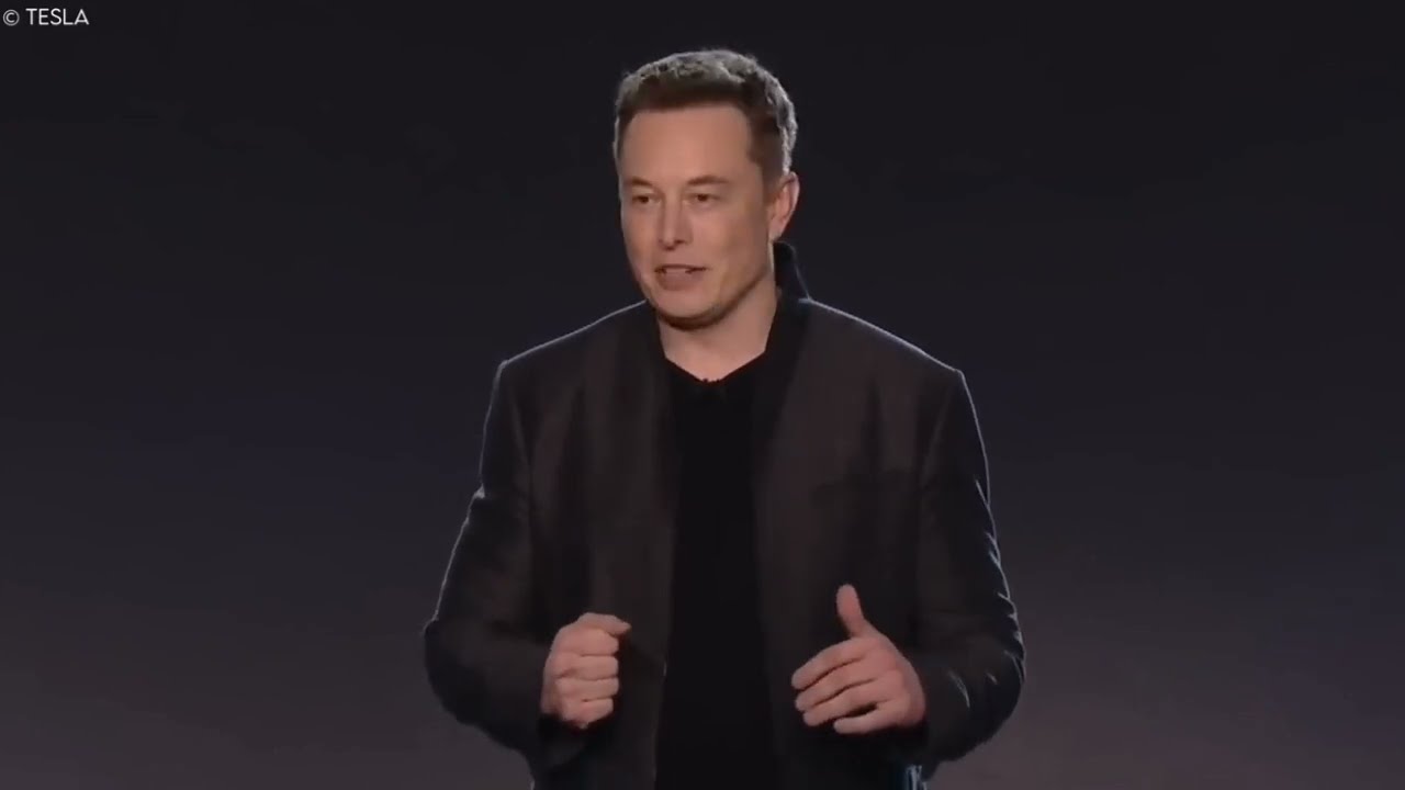 Дом Tesla стоимостью 10 000 долларов появился на Рынке.