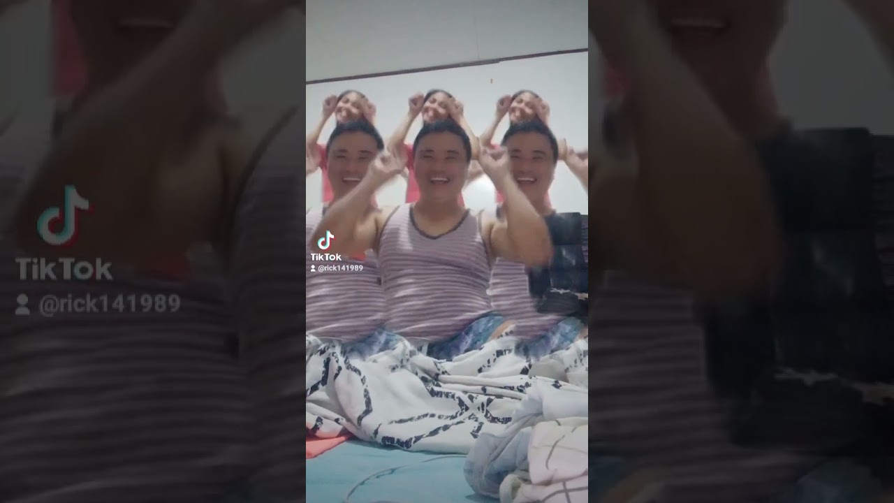 lavan tiktok