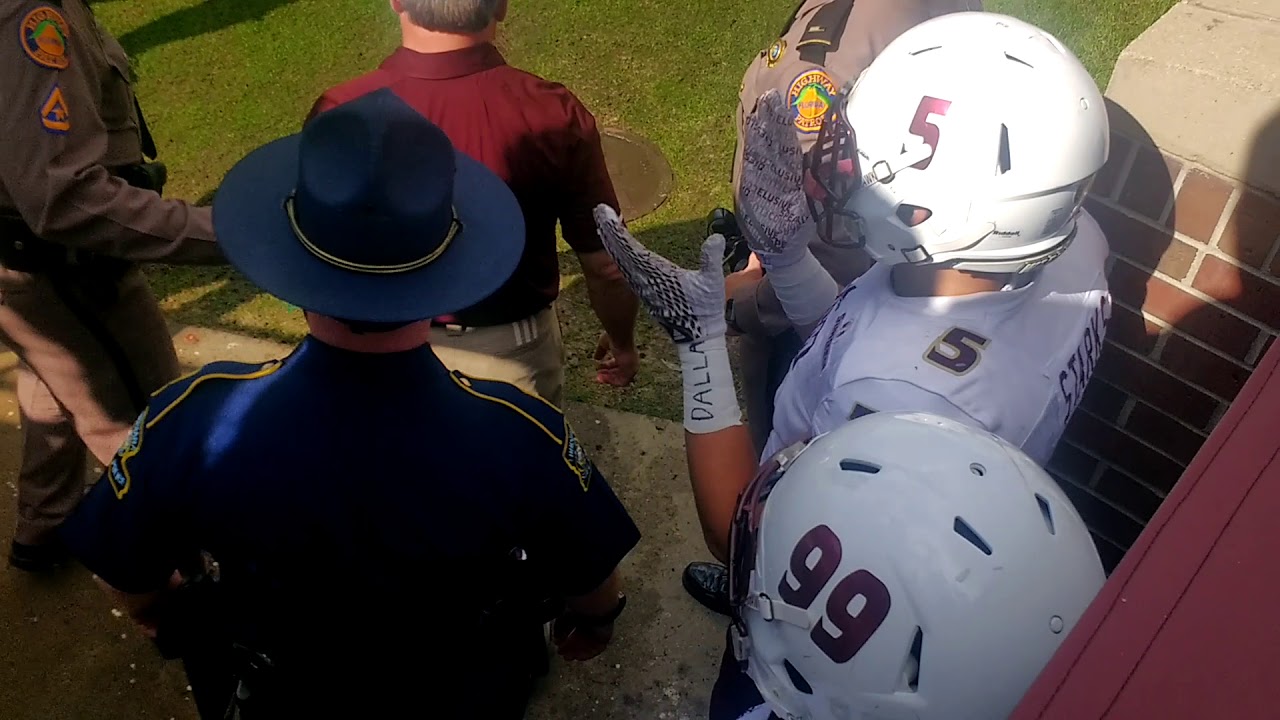 ULM Warhawks