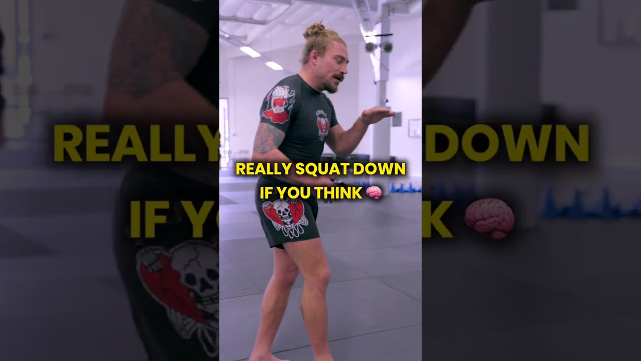 ВНИМАНИЕ: Вот как нужно проникать, чтобы получить лучший снимок