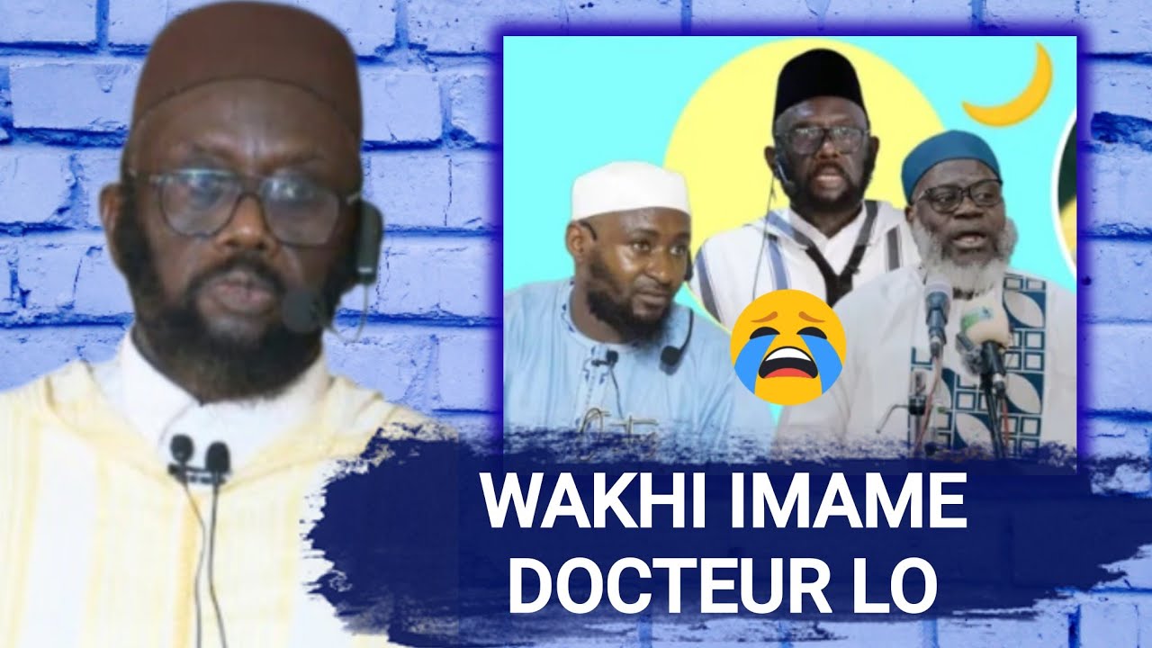 Lo doy war am na Sentou weer wi ak wahabistes yi 