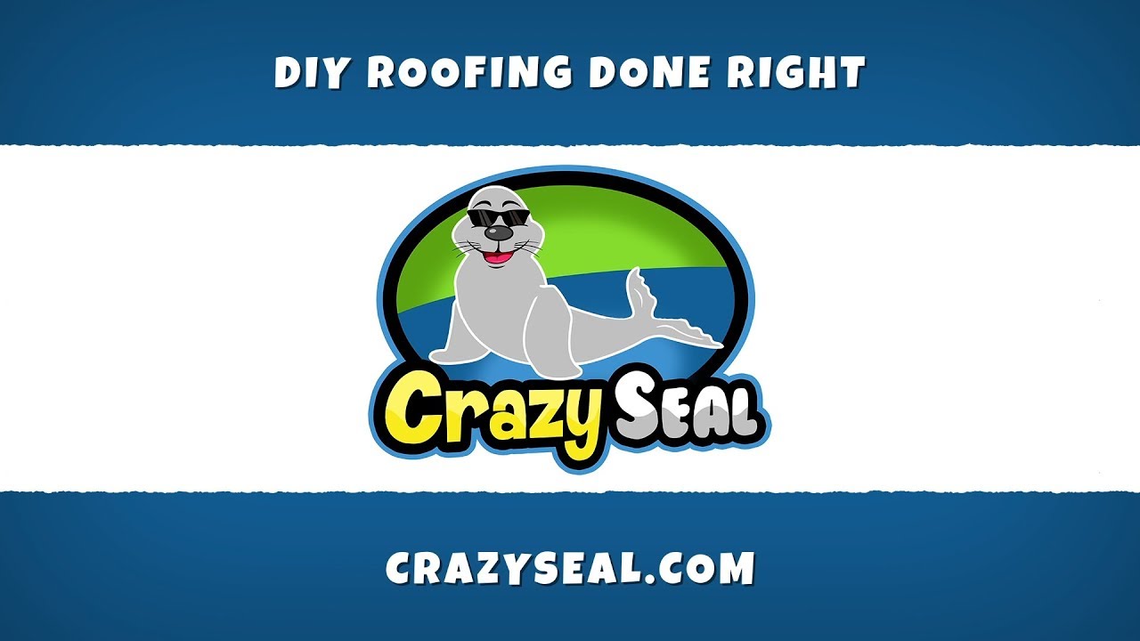 CRAZY SEAL™ INSTALLATION
