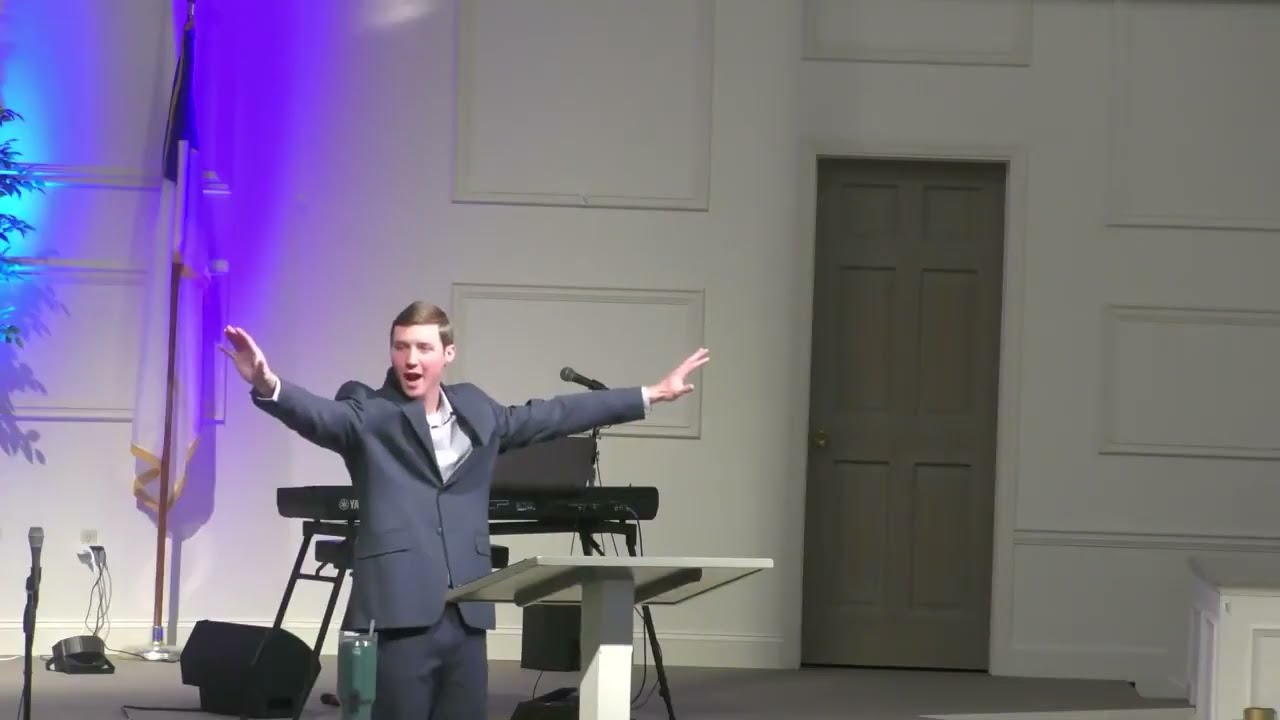 Psalm 47 - Joyful Praise: The Lord Reigns