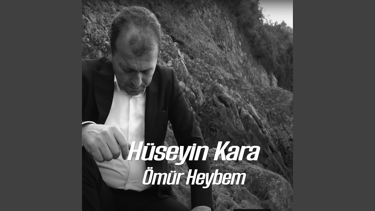 Ömür Heybem