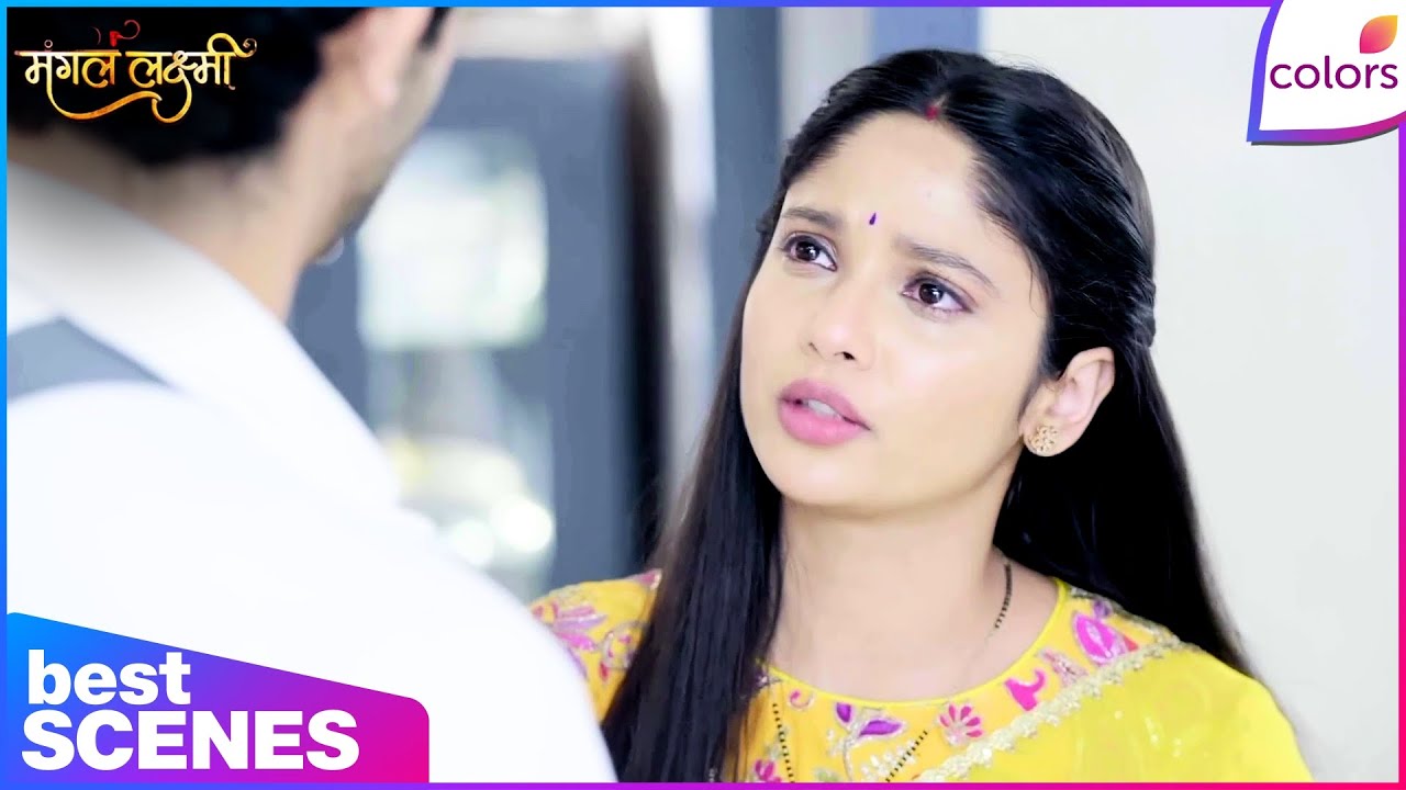 Mangal Lakshmi | Lakshmi Refuses To Sign Divorce Papers | Best Moments: Ep - 678 | Colors TV