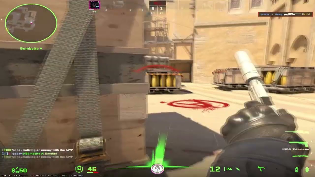 Faceit 3K elo experience