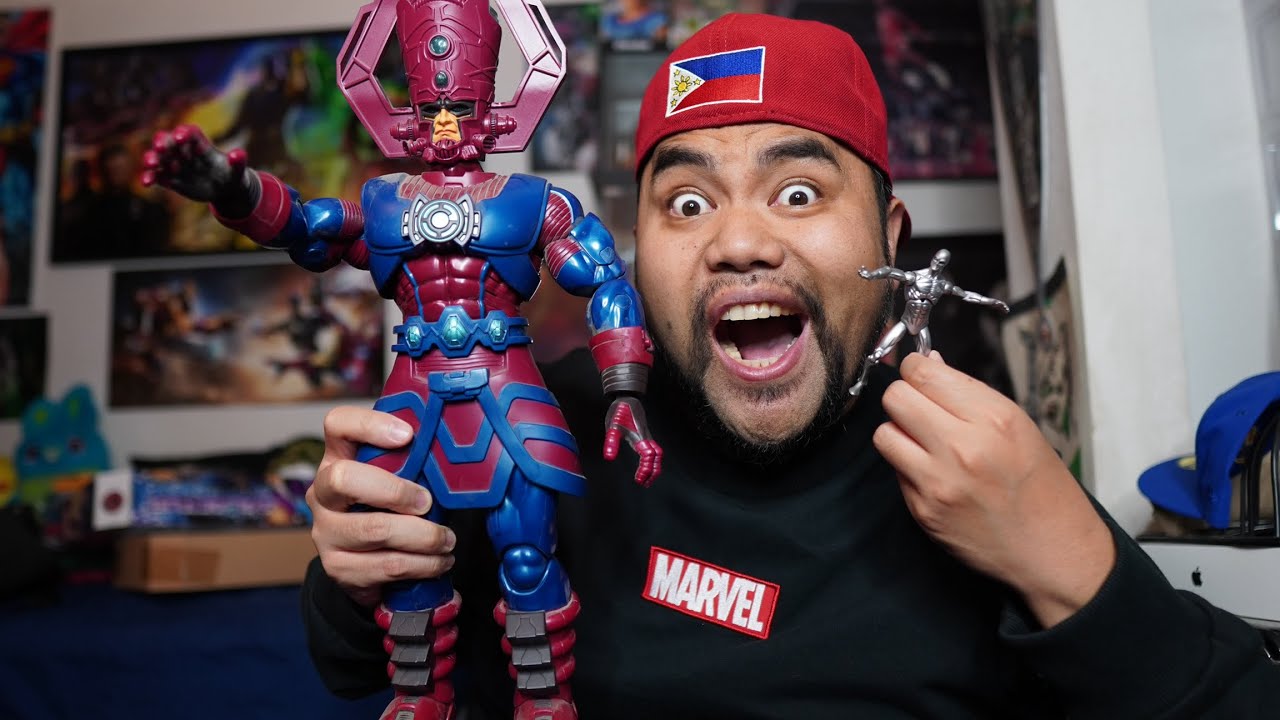 Joshin' Around! With the 19