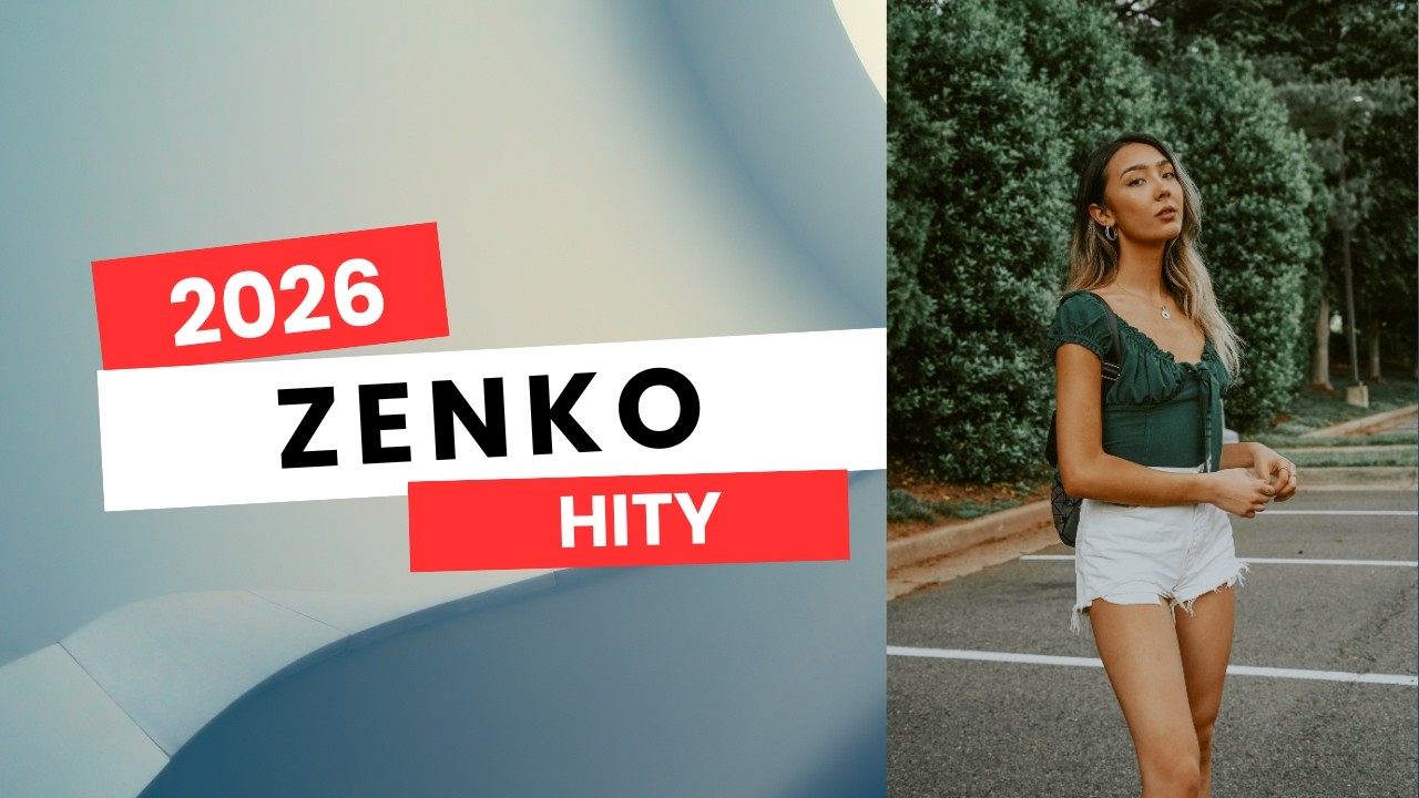 hit mega zenko 2026 płynie czas