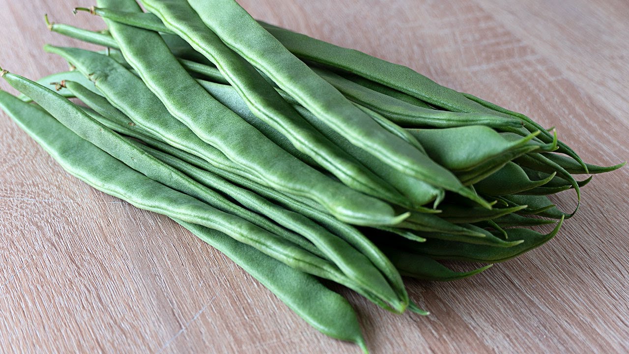 5 recetas de JUDIAS VERDES que me han hecho amar esta verdura. Fácil, sencillo y muy DELICIOSO