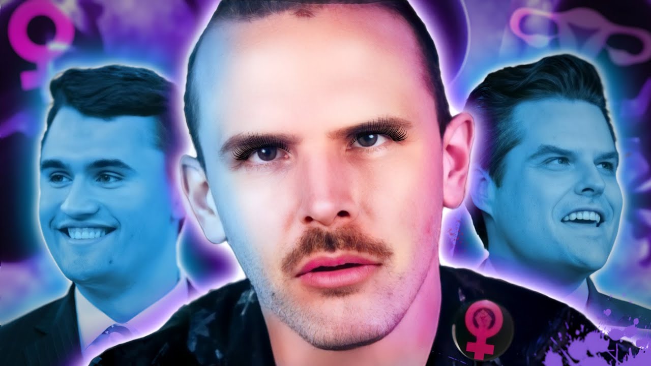 iDubbbzTV: The Honorary Woman
