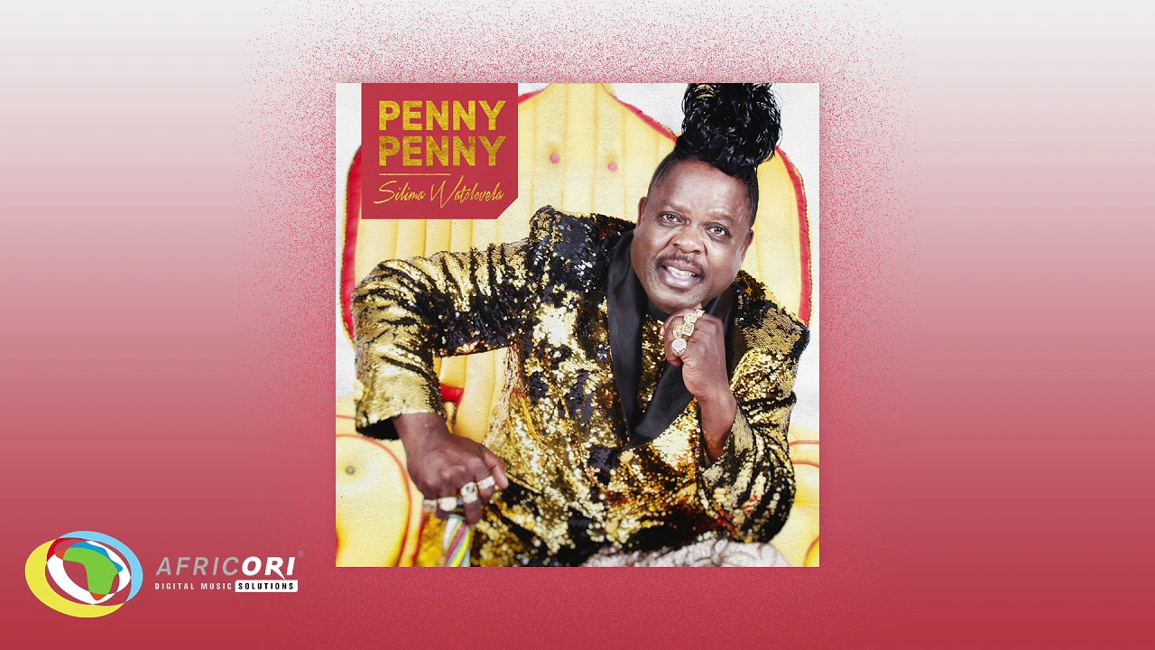 Penny Penny - Mphe Mphe (Official Audio)