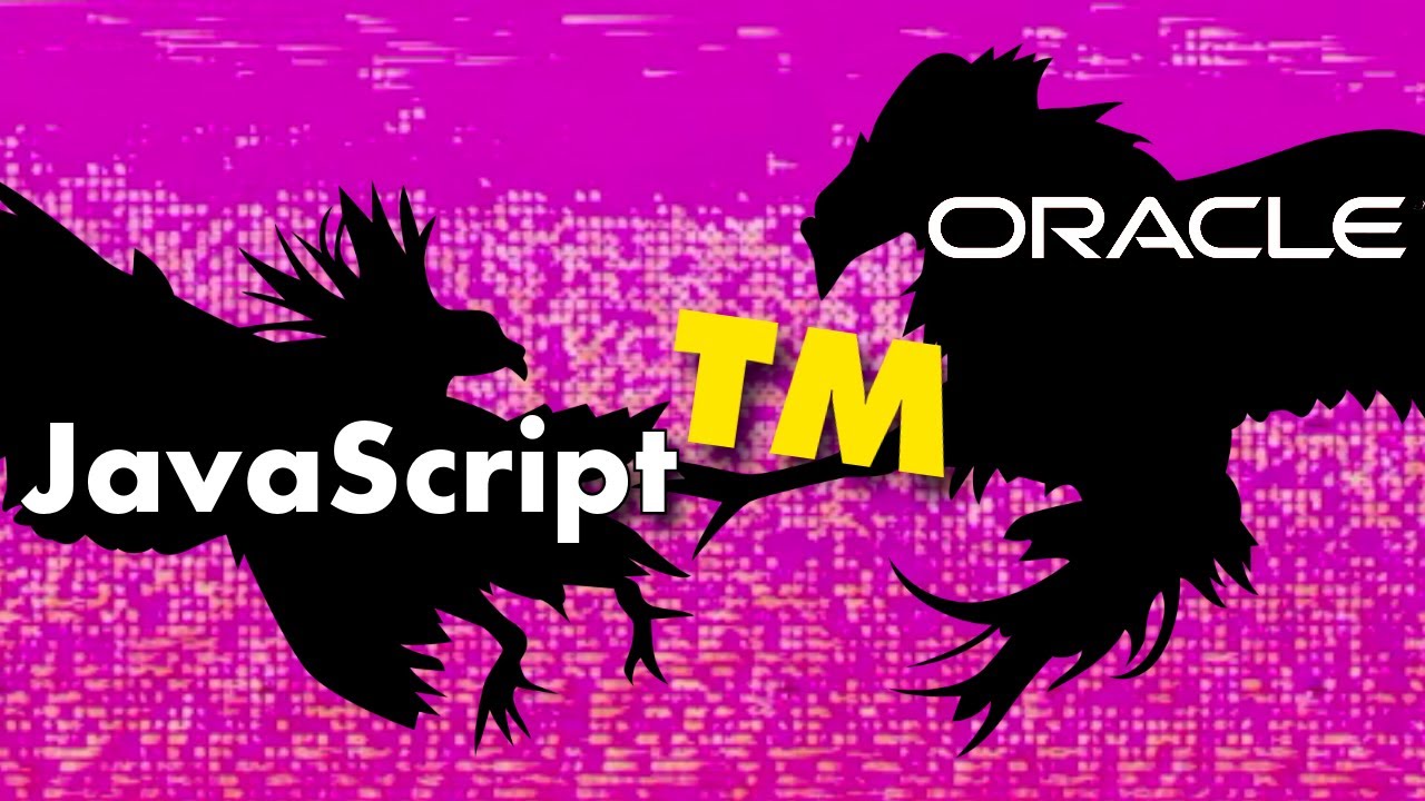 Who owns JavaScript?
