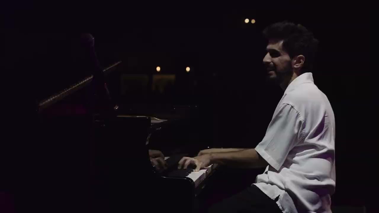 Yiorgos Bereris Trio - Ciribulleria