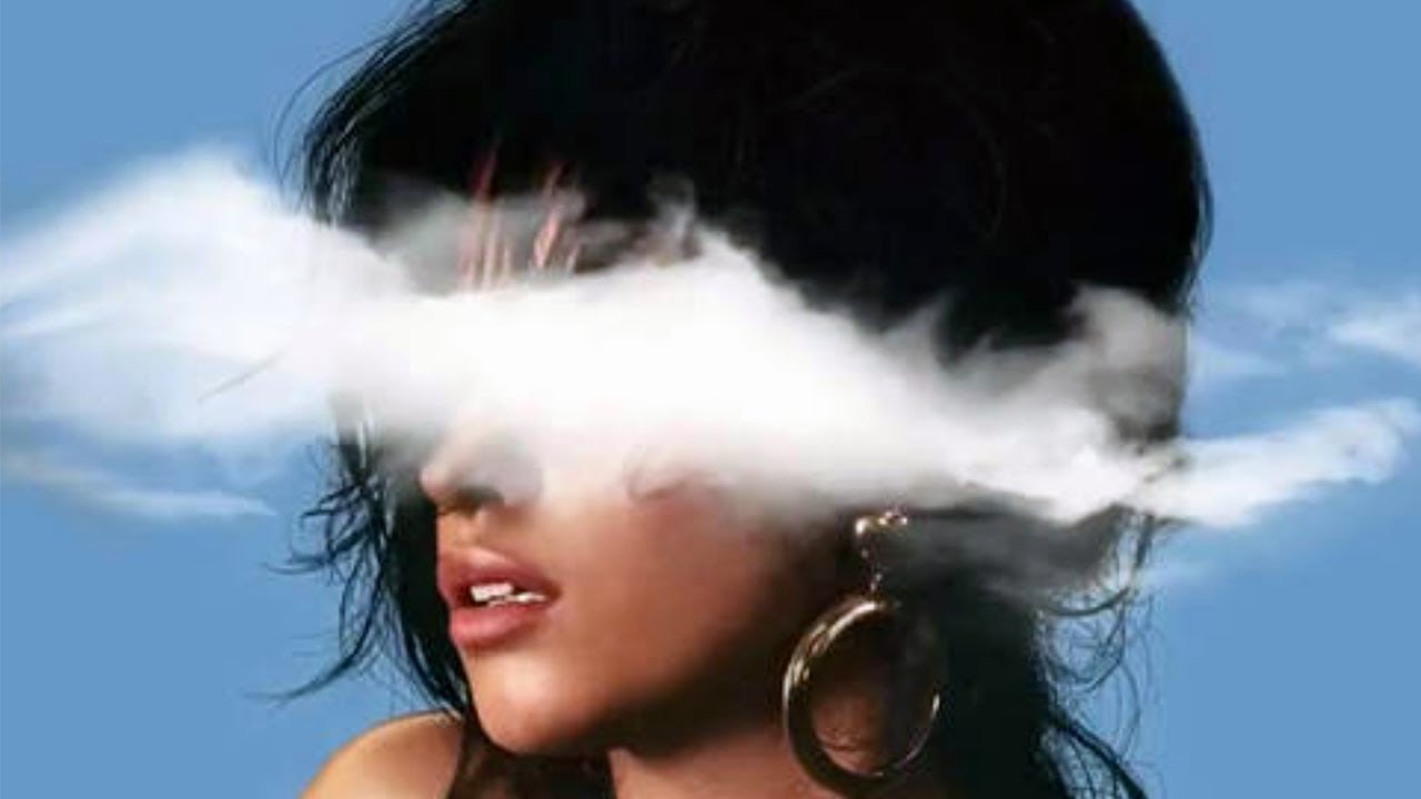 camila cabello | HIDDEN VOCALS |  never be the same + real friends