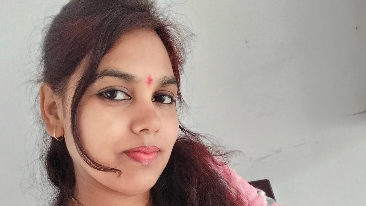 Niharika Yadav is live