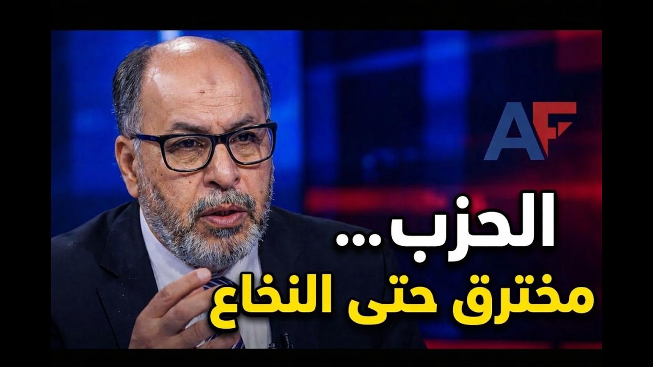 مظلوم: الحزب أقصى صفا لأنه صديق لإسرائيل