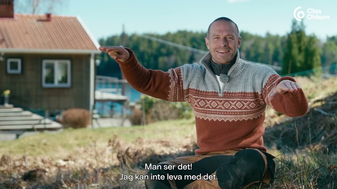 Skjuldrömmar - Mekarverkstad
