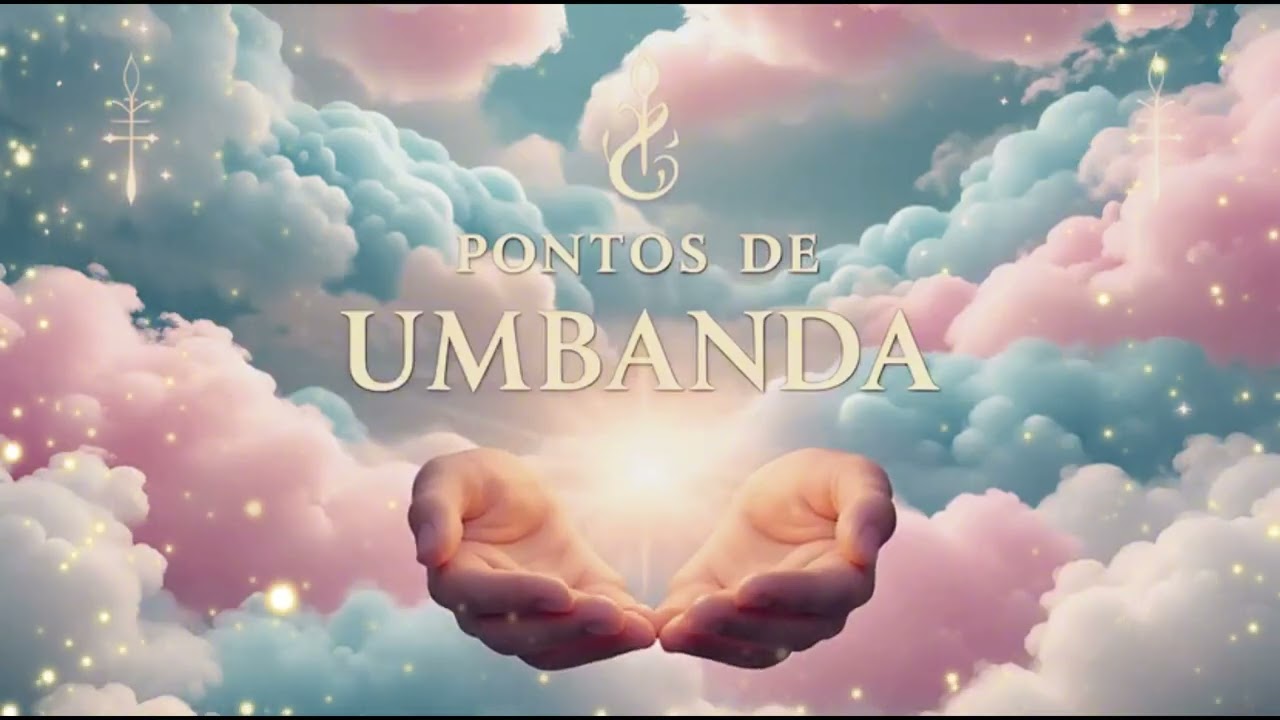 COLEÇÃO DE PONTOS DE UMBANDA! ✨ ENERGIA PURA | CANTOS SAGRADOS QUE ELEVAM A ALMA E O ESPÍRITO! 🙏