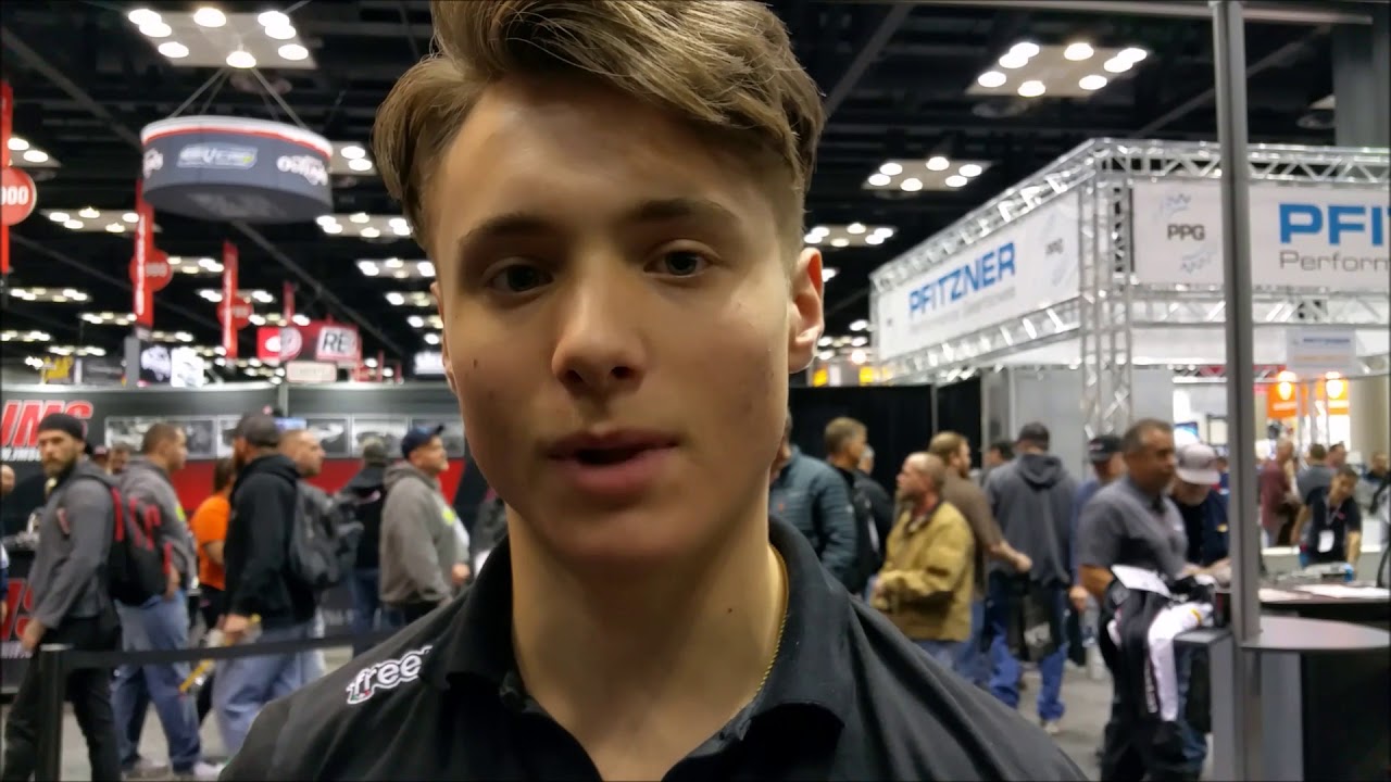 F3 Americas Halo Review