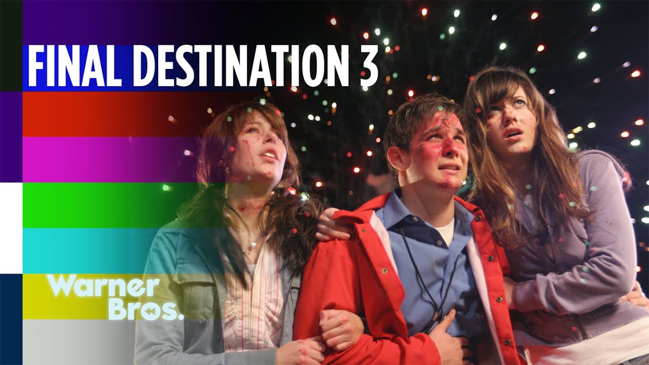 Final Destination 3 | Original Theatrical Trailer