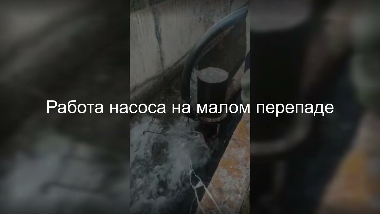 Запуск Гидротарана Рогозина ГТ- 270 в поселке  Арашан.