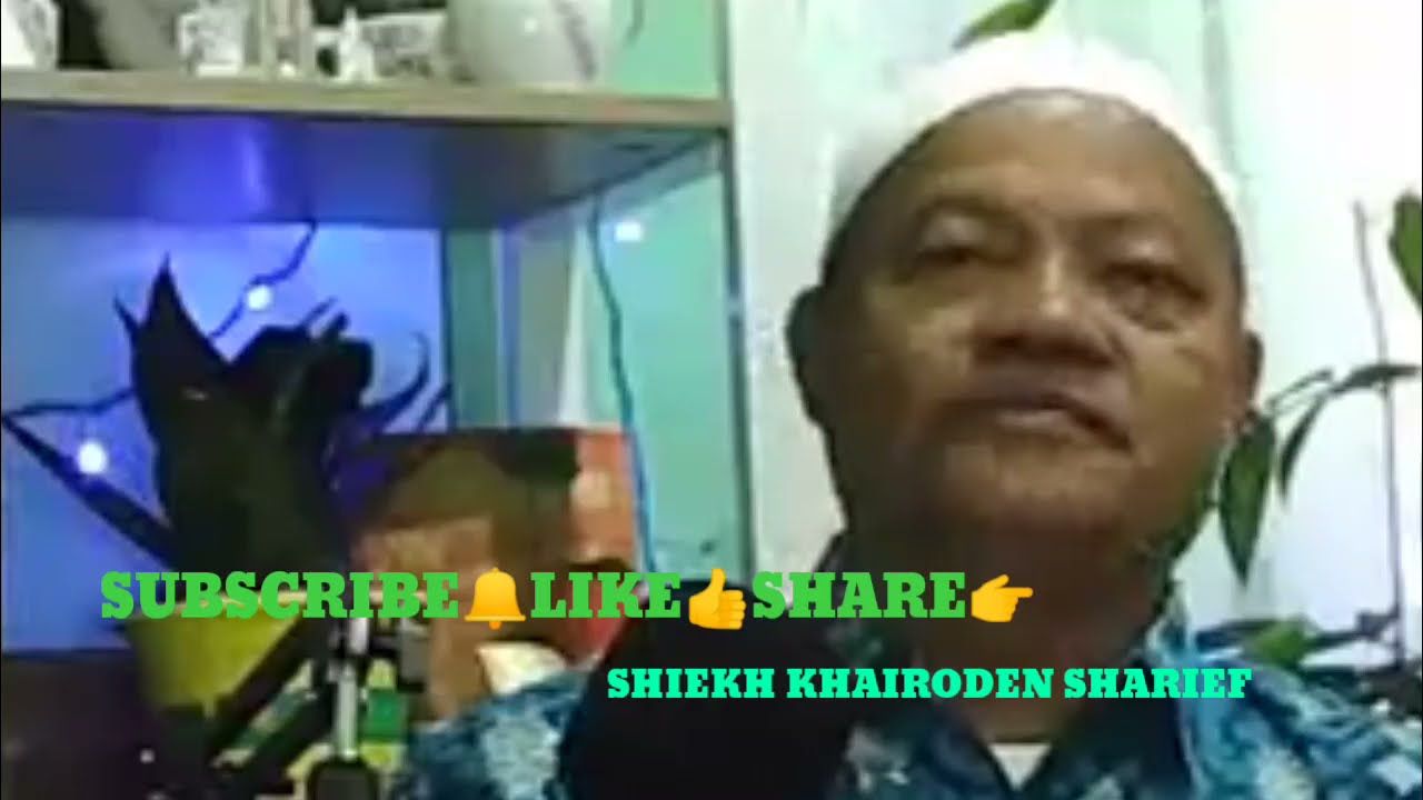 BALINGANGKA KO KADUNNA KA