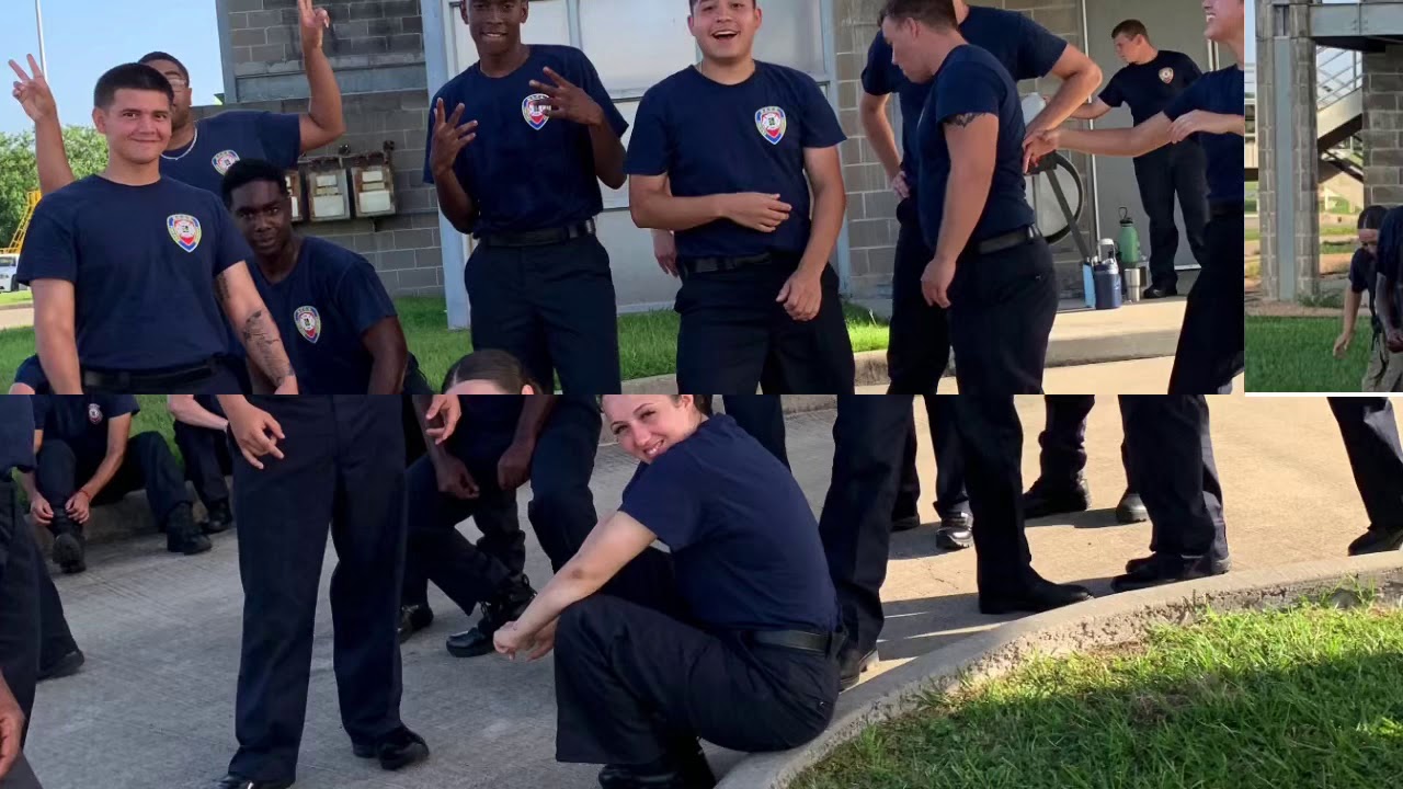 HCC Fire Academy 2019 Delta V2.0