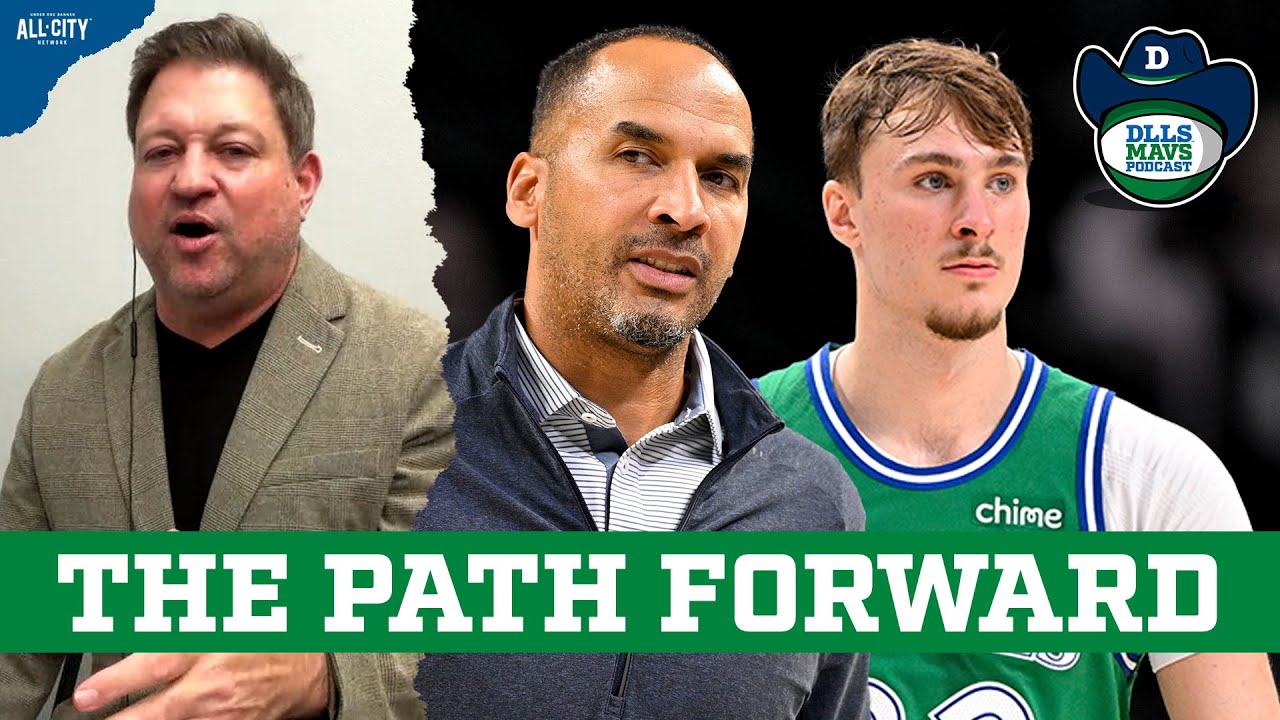 Marc Stein On Mavericks' Plan To Replace Nico Harrison