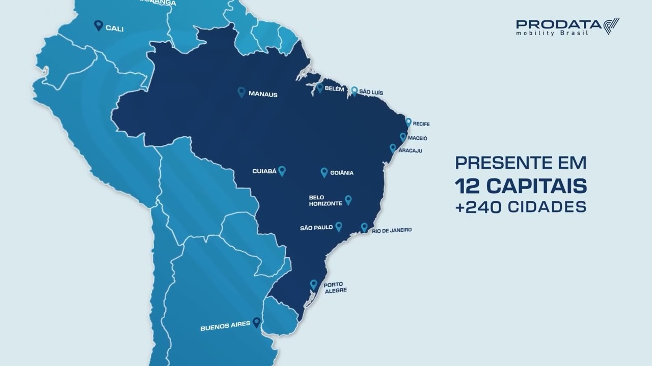 Vídeo Oficial   Fábrica Hortolândia   2024