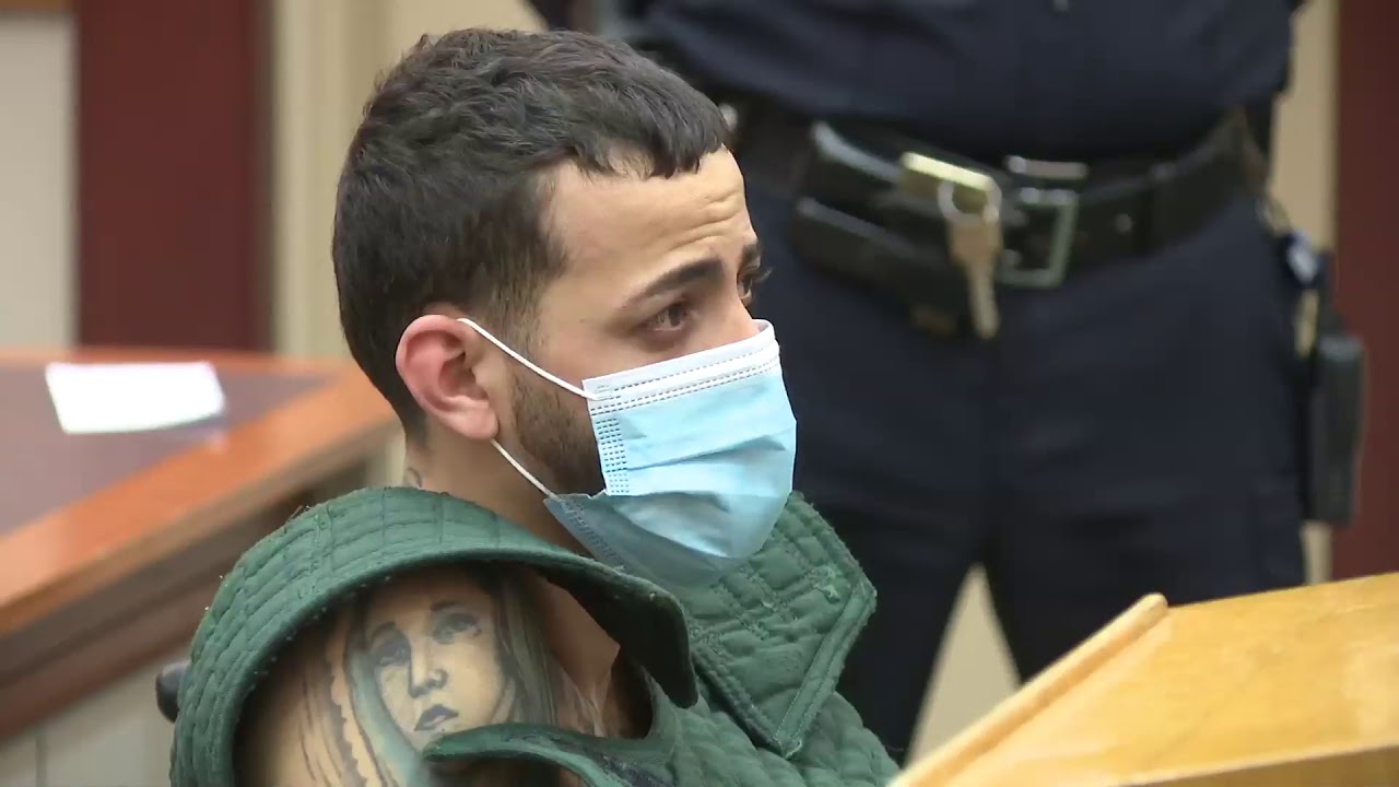 Suspects in deadly Parma bar shooting appear in court