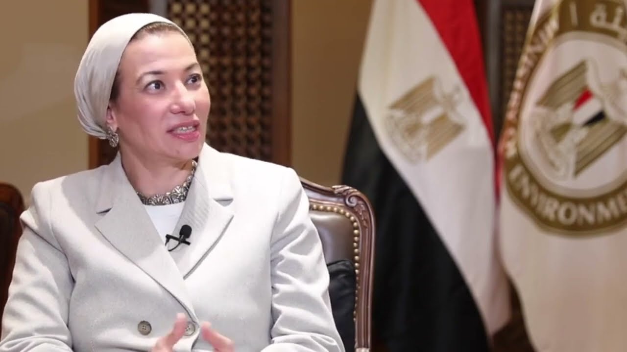 وزارة البيئة | تحت الشمس مع أحمد سالم الحلقة 27 يناير 2025