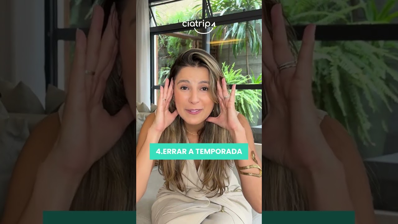 O QUE N&Atilde;O FAZER NA PATAG&Ocirc;NIA