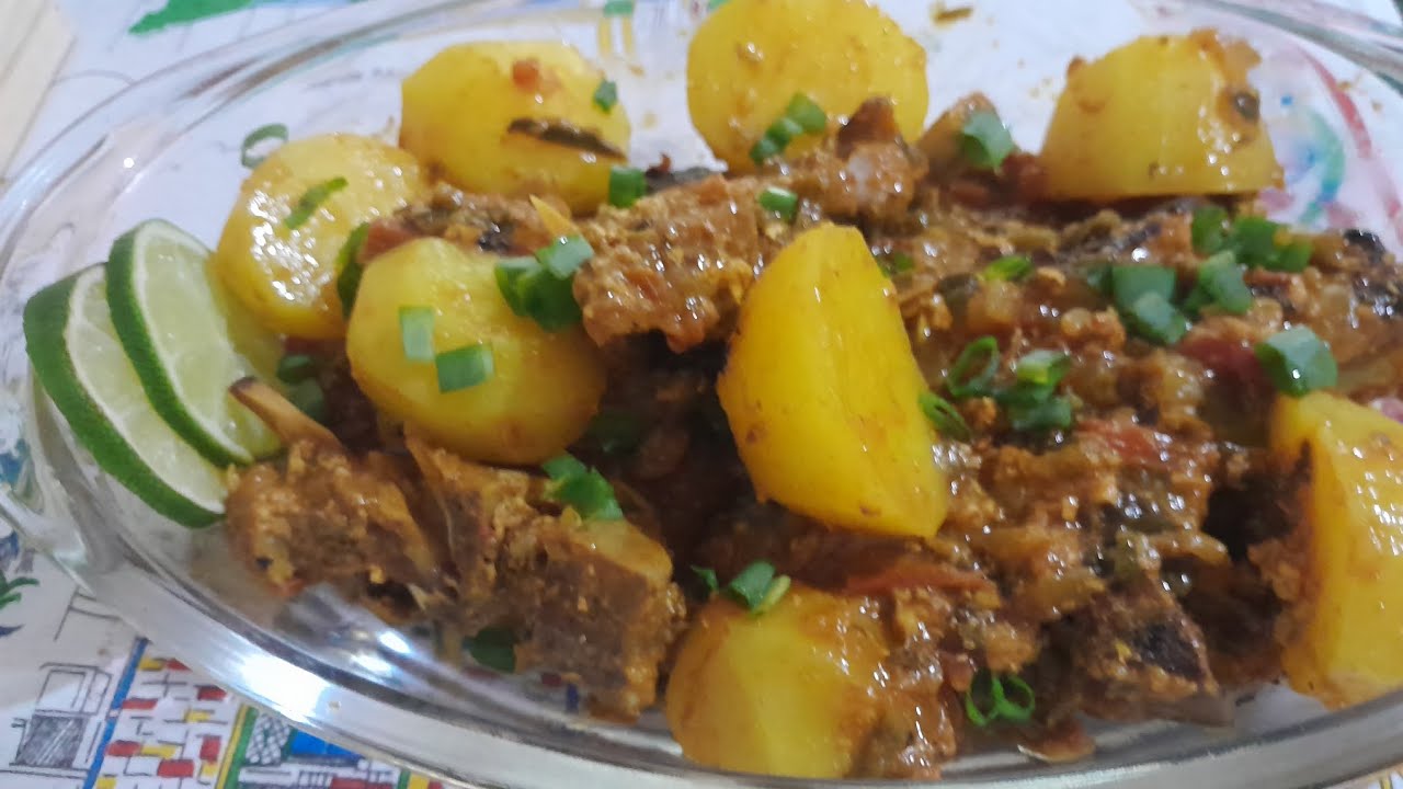 Bisteca  Suína Macia  e  Deliciosa! 